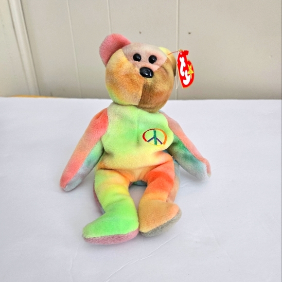 1996 Ty Beanie baby - Picture 1 of 6